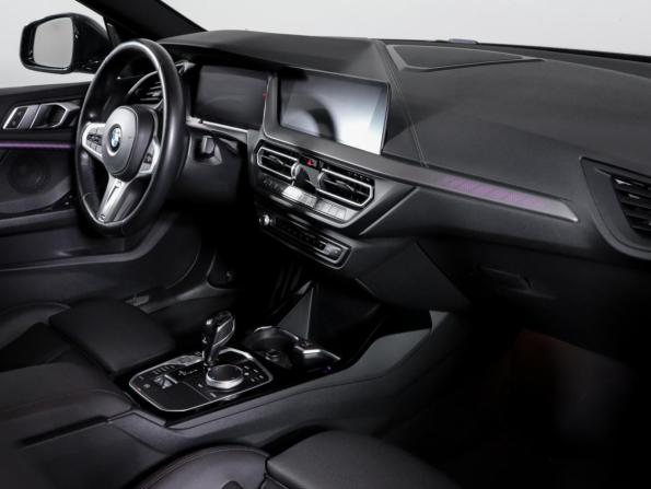 BMW 2 серии F44 с пробегом 2021 года, цена 2 840 000 рублей, 46494 км, седан, Автокод Объявления