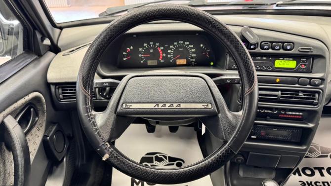 Lada (ВАЗ) 2114 с пробегом 2007 года, цена 120 000 рублей, 221350 км, хэтчбек, Автокод Объявления