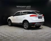 Geely Atlas I Крым  - изображение 21