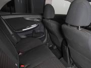Toyota Corolla X (E140 E150) Рестайлинг Казань  - изображение 16