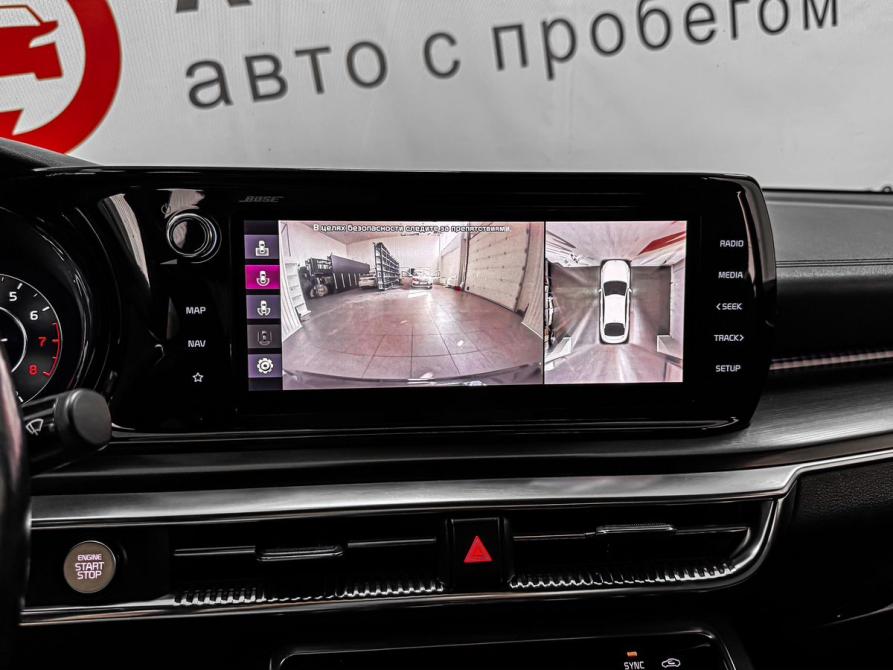 Kia K5 III Минеральные Воды  - изображение 11