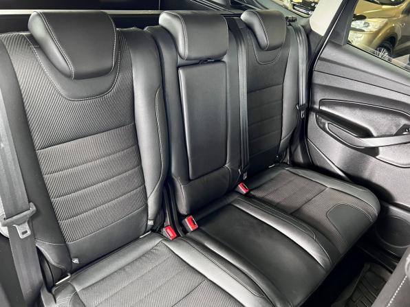 Ford Kuga II с пробегом 2013 года, цена 1 295 000 рублей, 145649 км, внедорожник, Автокод Объявления