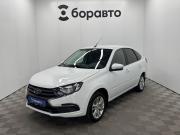 Lada (ВАЗ) Granta I Рестайлинг Воронеж  - изображение 21