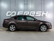 Skoda Octavia III (A7) Рестайлинг Воронеж  - изображение 30