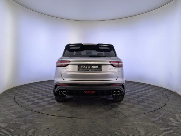 Geely Coolray I с пробегом 2020 года, цена 1 650 000 рублей, 73160 км, внедорожник, Автокод Объявления