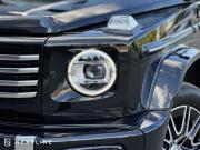 Mercedes-Benz G-Класс III (W465) Рестайлинг Самара  - изображение 45