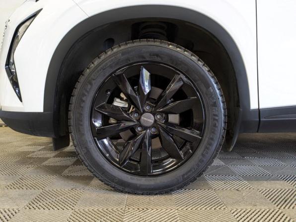 Omoda C5 I Рестайлинг с пробегом 2024 года, цена 2 220 000 рублей, 3609 км, внедорожник, Автокод Объявления