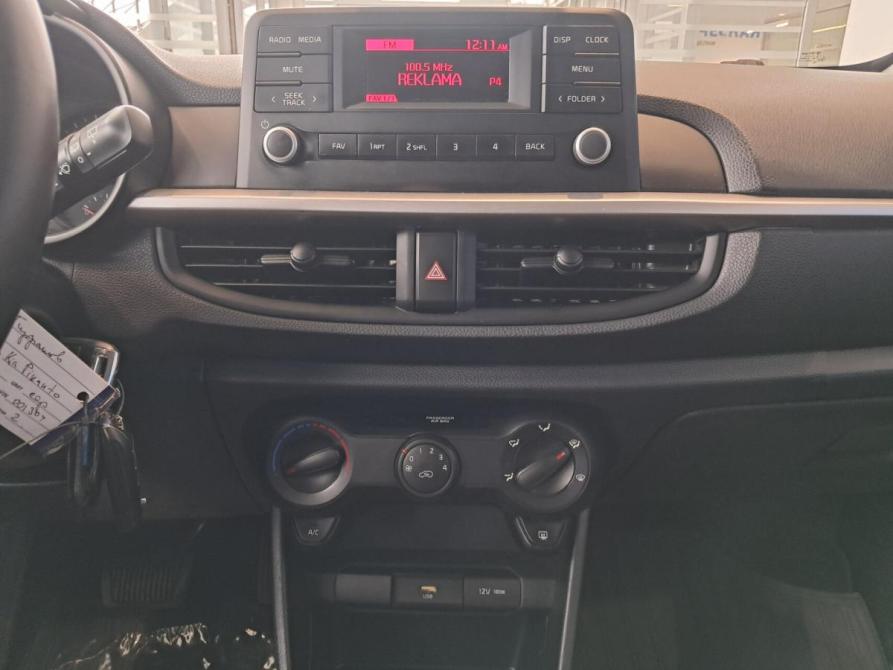 Kia Picanto III Казань  - изображение 18