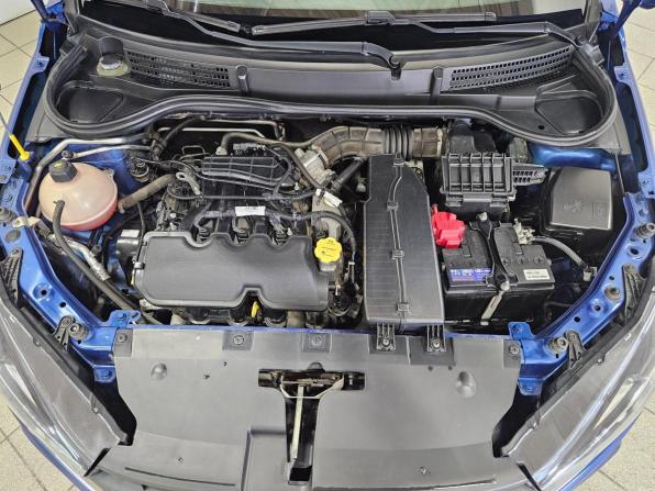 Lada (ВАЗ) Vesta I с пробегом 2021 года, цена 1 198 000 рублей, 80418 км, универсал, Автокод Объявления