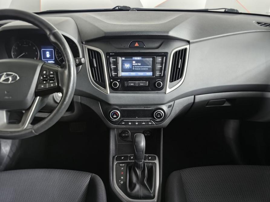Hyundai Creta I Москва  - изображение 12