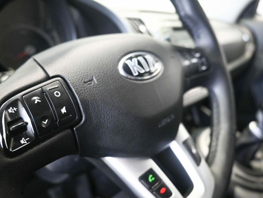 Kia Sportage III Рестайлинг Ростов-на-Дону  - изображение 16