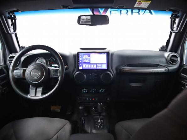 Jeep Wrangler III (JK) с пробегом 2013 года, цена 2 890 000 рублей, 188945 км, внедорожник, Автокод Объявления