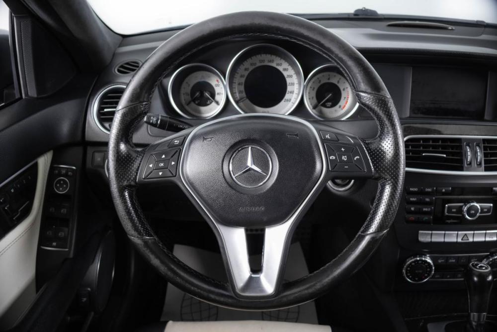 Mercedes-Benz C-Класс III (W204) Рестайлинг Пермь  - изображение 15