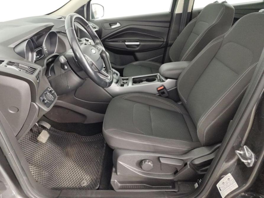 Ford Kuga II Рестайлинг Ногинск  - изображение 13