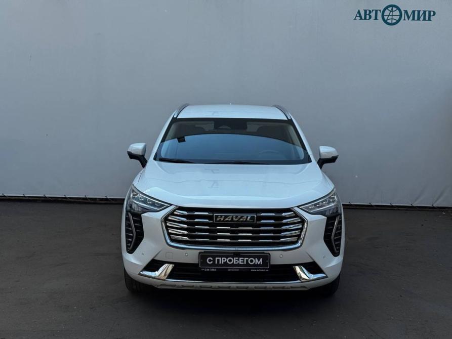 Haval Jolion I Москва  - изображение 2