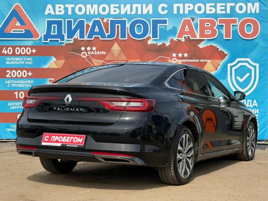 Renault Talisman I Набережные Челны  - изображение 3