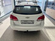 Chevrolet Cruze I Рестайлинг Ярославль  - изображение 22