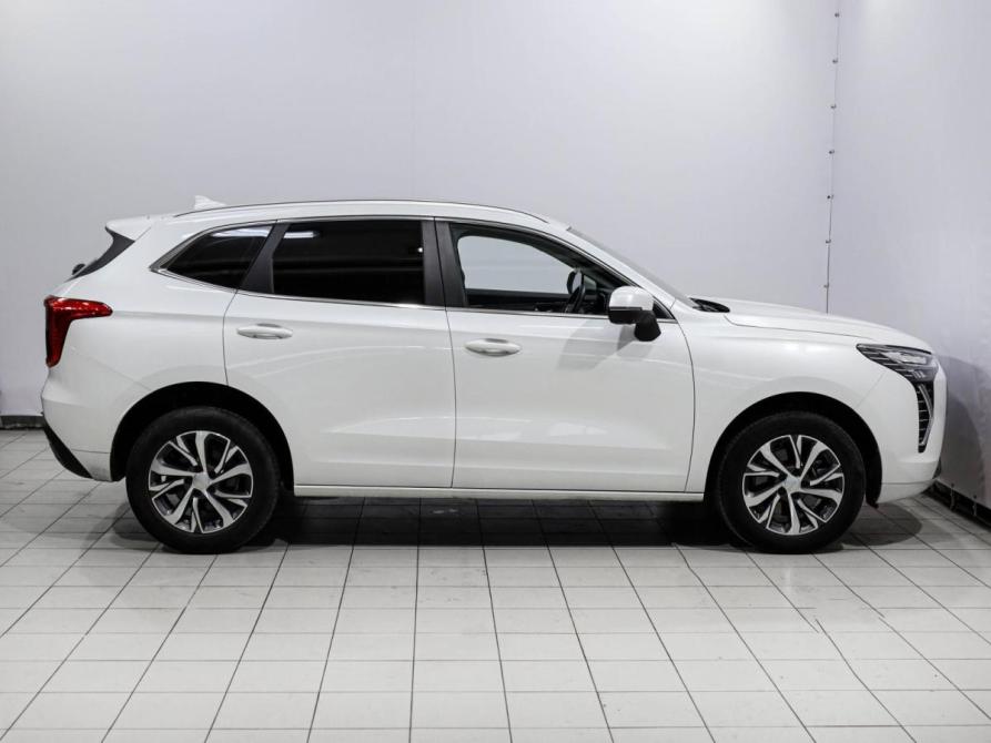 Haval Jolion I Ростов-на-Дону  - изображение 5