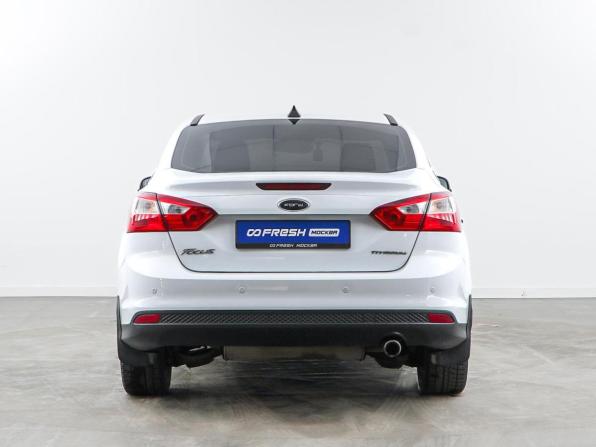 Ford Focus III с пробегом 2014 года, цена 949 046 рублей, 155167 км, седан, Автокод Объявления