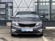 Kia Rio III Рестайлинг Москва  - изображение 24
