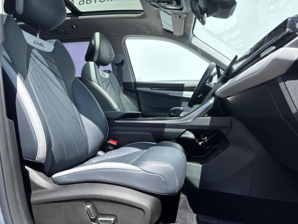 Geely Atlas II с пробегом 2024 года, цена 2 700 000 рублей, 38802 км, внедорожник, Автокод Объявления
