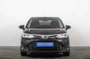 Toyota Corolla XI (E160 E170) Рестайлинг 2 Томск  - изображение 22