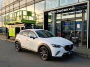Mazda CX-3 I Санкт-Петербург  - изображение 17