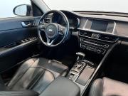 Kia Optima IV Волгоград  - изображение 44