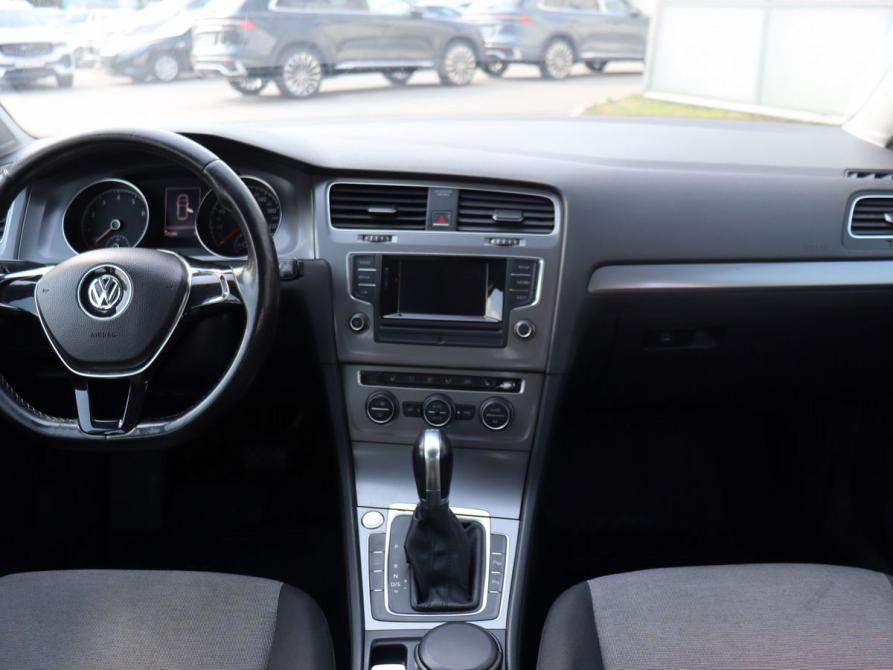 Volkswagen Golf VII Самара  - изображение 14