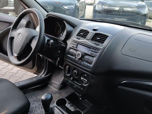 Lada (ВАЗ) Granta I Рестайлинг с пробегом 2024 года, цена 920 000 рублей, 20804 км, универсал, Автокод Объявления