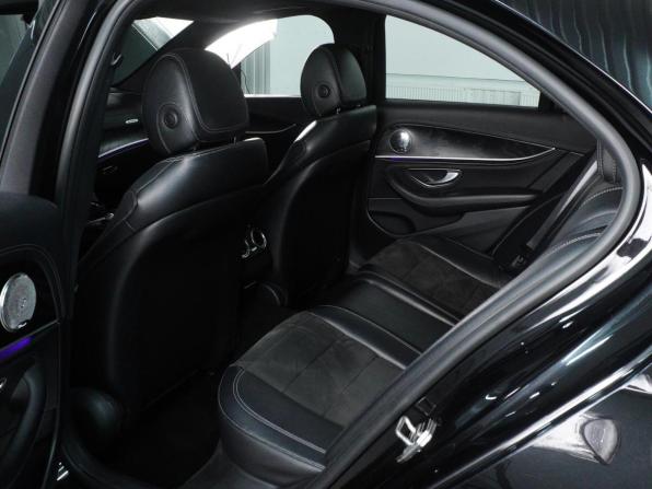 Mercedes-Benz E-Класс V (W213 S213 C238) с пробегом 2016 года, цена 2 769 000 рублей, 174934 км, седан, Автокод Объявления