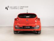 Kia Ceed II Рестайлинг Казань  - изображение 13