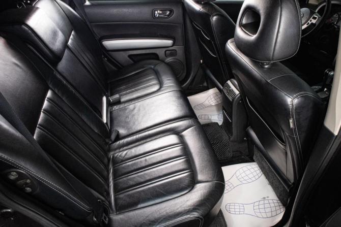 Nissan X-Trail II Рестайлинг с пробегом 2012 года, цена 1 379 000 рублей, 291000 км, внедорожник, Автокод Объявления