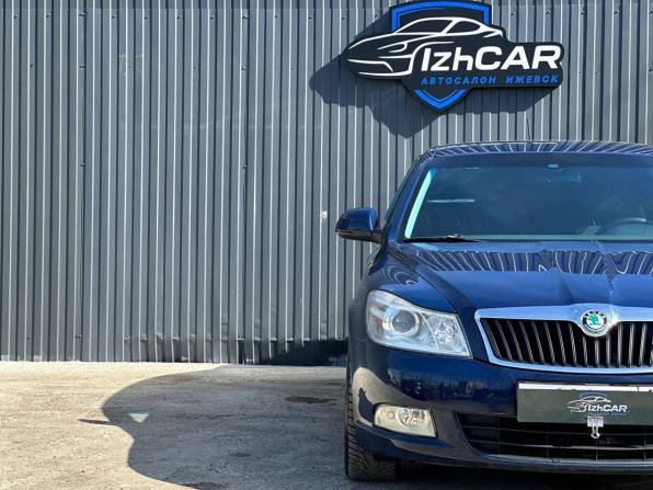 Skoda Octavia II (A5) Рестайлинг с пробегом 2011 года, цена 749 000 рублей, 149500 км, лифтбек, Автокод Объявления