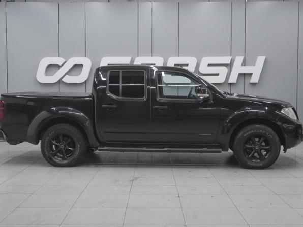 Nissan Navara (Frontier) III (D40) Рестайлинг с пробегом 2011 года, цена 1 450 000 рублей, 202995 км, offers.body_type.unknown, Автокод Объявления