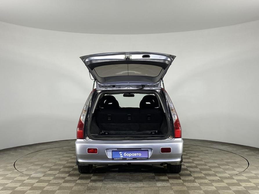 Mitsubishi Lancer IX Рестайлинг Воронеж  - изображение 8