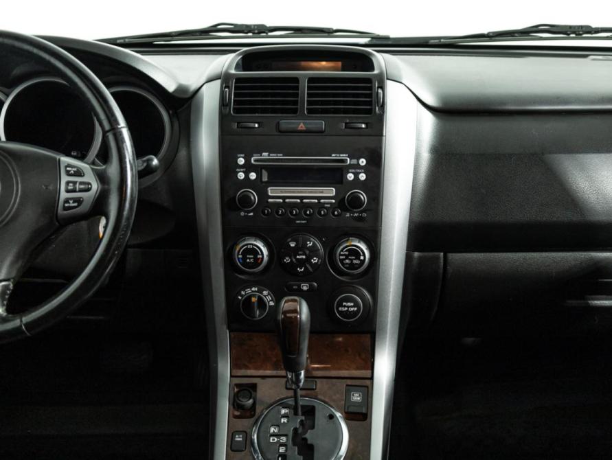 Suzuki Grand Vitara II Рестайлинг Санкт-Петербург  - изображение 14