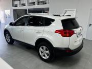 Toyota RAV4 IV (XA40) Казань  - изображение 24
