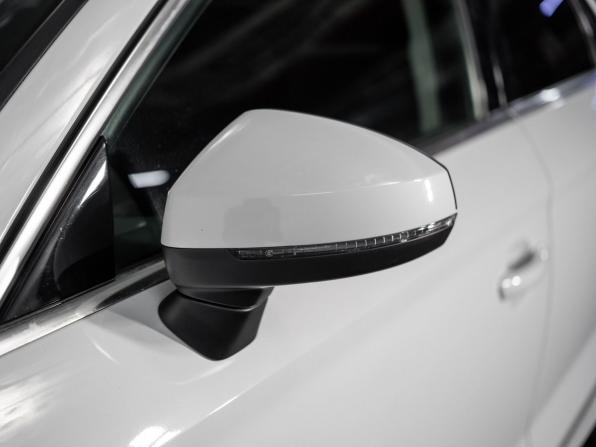 Audi A3 III (8V) с пробегом 2014 года, цена 1 799 500 рублей, 62000 км, седан, Автокод Объявления