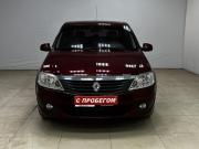 Renault Logan I Рестайлинг Альметьевск  - изображение 23