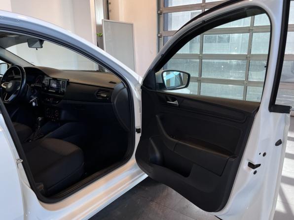 Volkswagen Polo VI с пробегом 2021 года, цена 1 480 000 рублей, 109035 км, лифтбек, Автокод Объявления