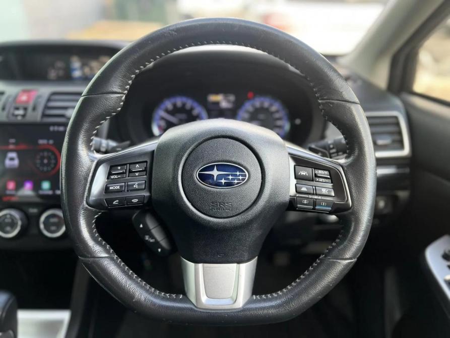 Subaru Levorg I Кемерово  - изображение 9