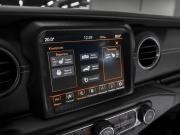 Jeep Wrangler IV (JL) Москва  - изображение 50