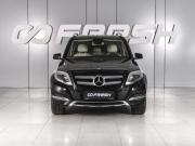 Mercedes-Benz GLK-Класс I (X204) Рестайлинг Ростов-на-Дону  - изображение 19