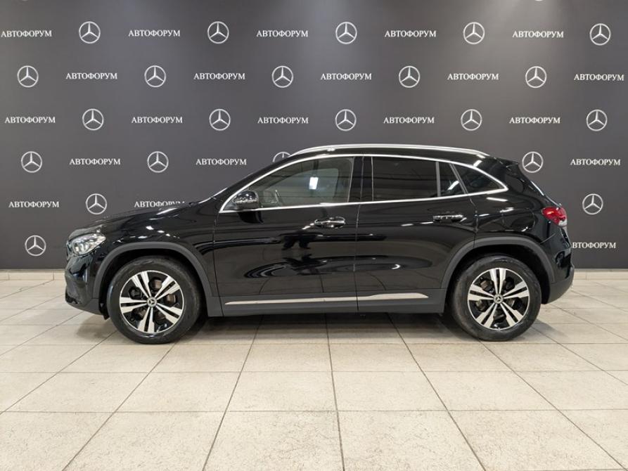 Mercedes-Benz GLA II (H247) Москва  - изображение 8
