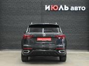 Volkswagen Tayron I Екатеринбург  - изображение 27