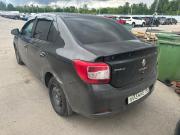 Renault Logan II Тольятти  - изображение 8