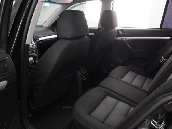 Skoda Octavia II (A5) с пробегом 2008 года, цена 599 000 рублей, 253531 км, универсал, Автокод Объявления