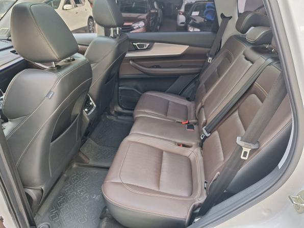 Chery Tiggo 8 Pro I с пробегом 2021 года, цена 1 670 000 рублей, 109377 км, внедорожник, Автокод Объявления