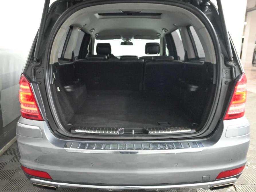 Mercedes-Benz GL-Класс I (X164) Рестайлинг Екатеринбург  - изображение 6